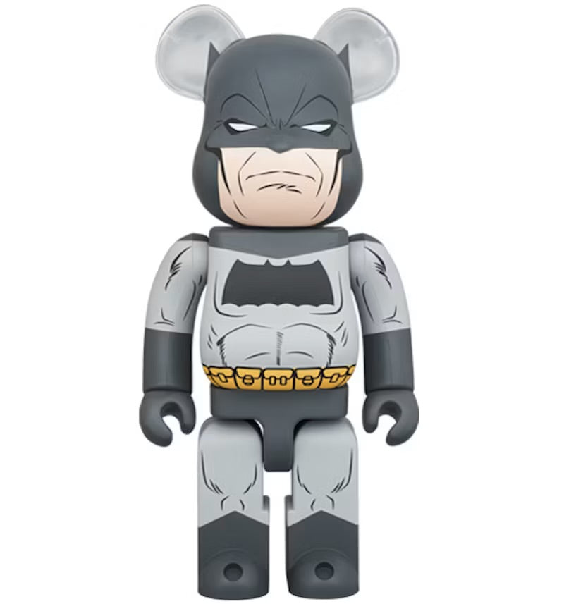 BE@RBRICK Batman