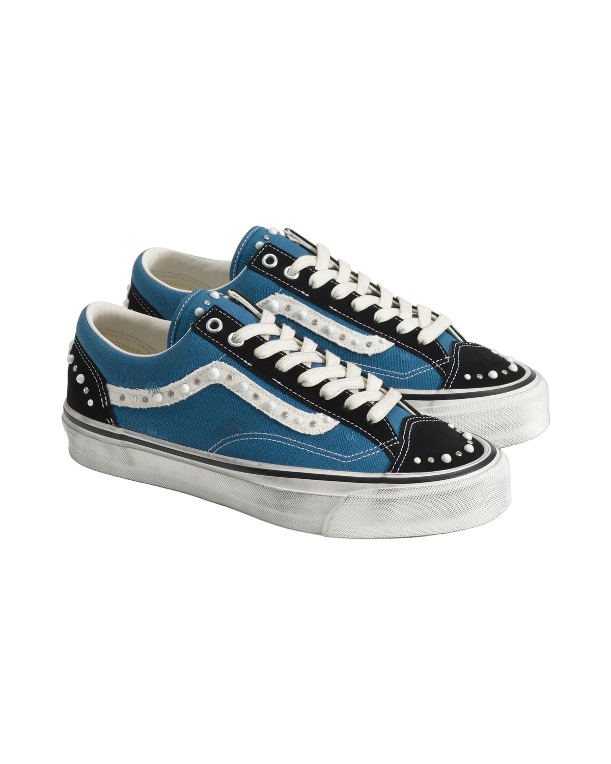 Vans Premium Old Skool 36 Shoe