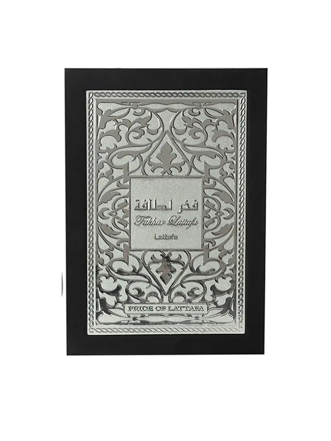 Lattafa Fakhar Eau De Parfum 100ML