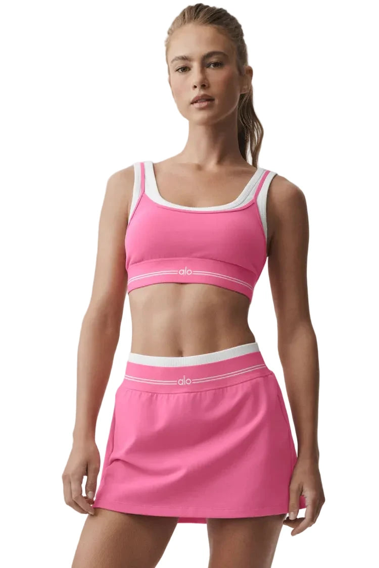Alo Airbrush Better Together Pink Set