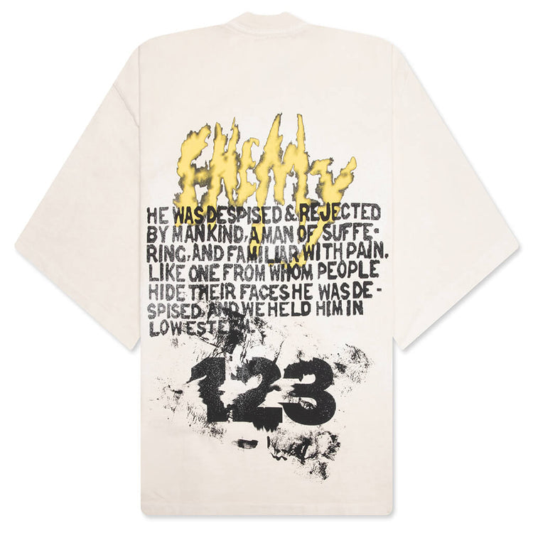 RRR 123's Theatre CVA Tee