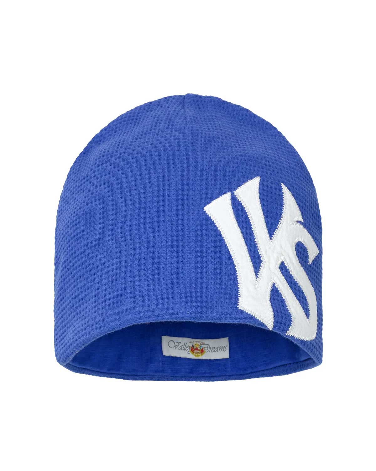 Vale Forever NYC Beanie Blue
