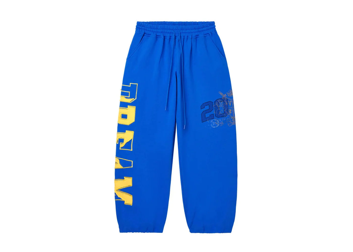 Vale Forever Bluey Sweats