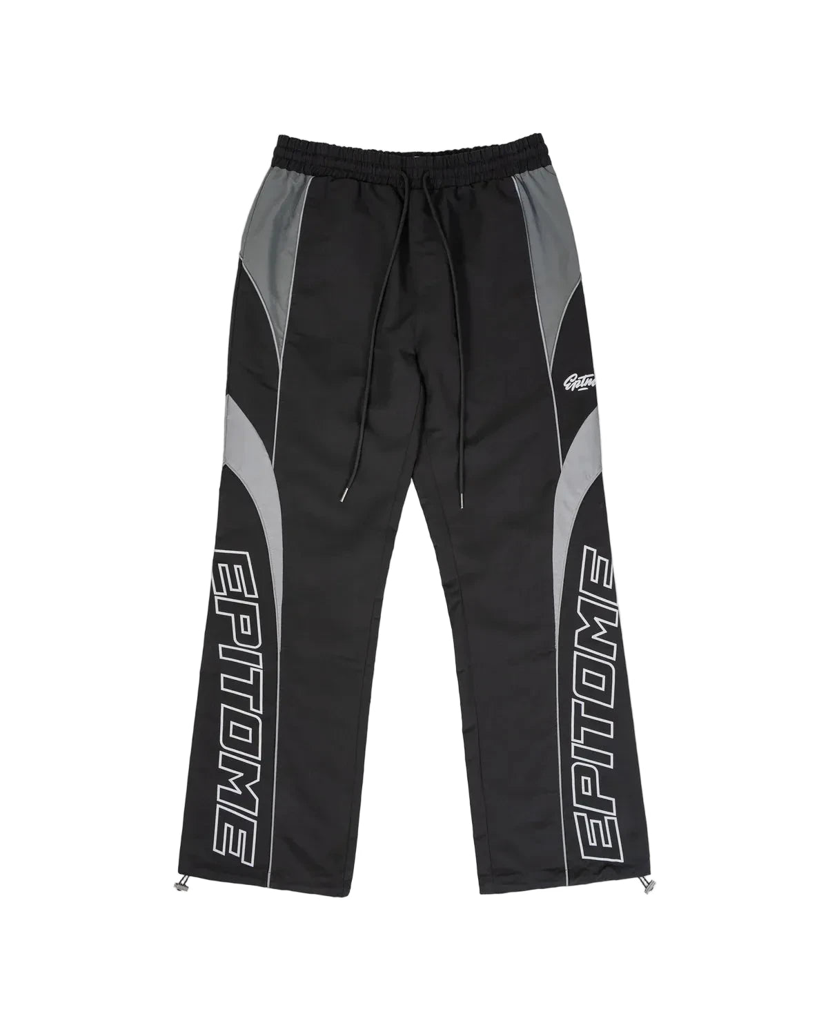 EPTM CAPTURE PANTS - BLACK