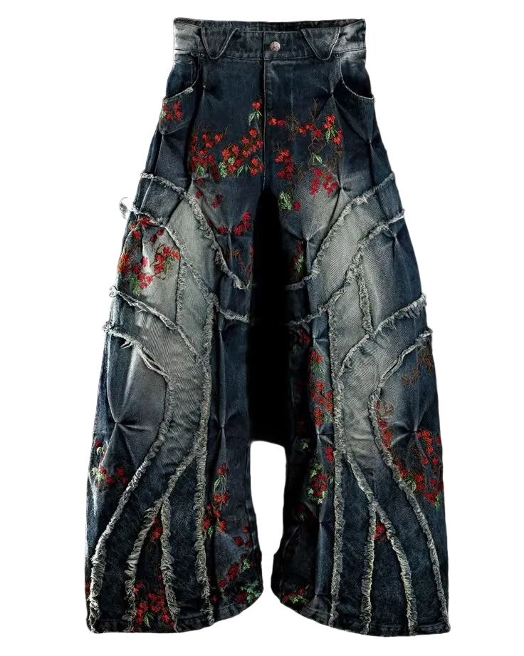 Bad Son Autextral Denim