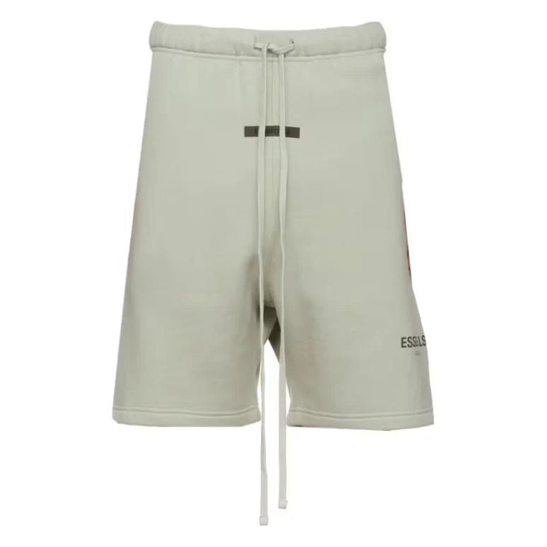 Essentials Concrete Short