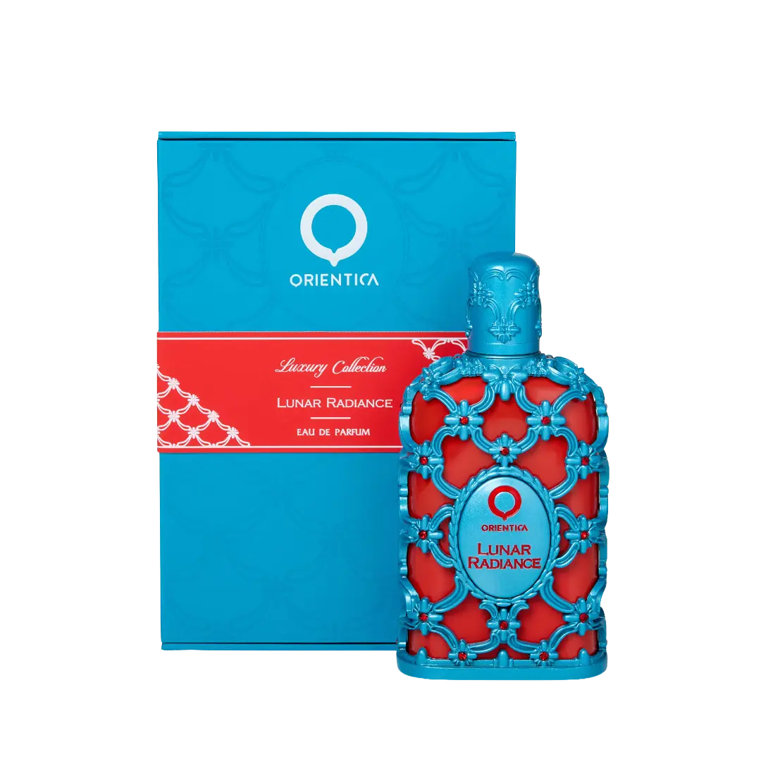 Luxury Collection Lunar Radiance 80ml