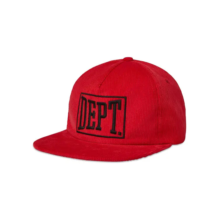 Gallery Dept. Gym Red Cap