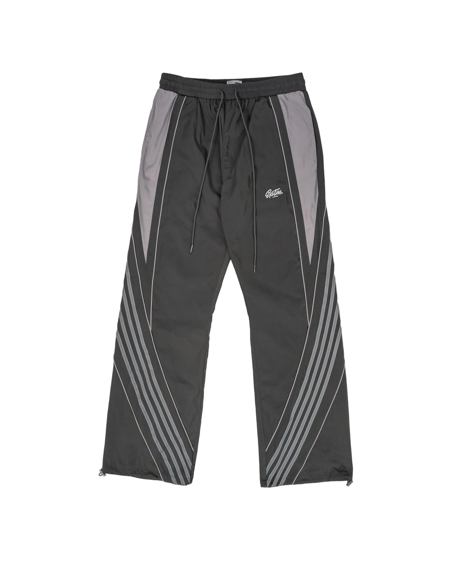 EPTM APEX PANTS - GREY