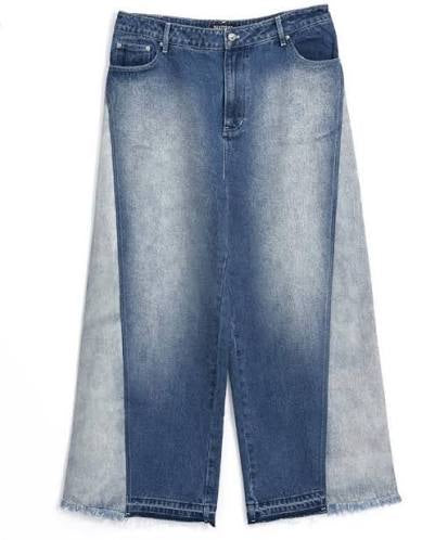 Matiere De Desirs Flare Jeans