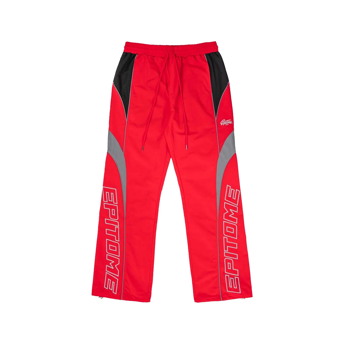 EPTM CAPTURE PANTS - RED