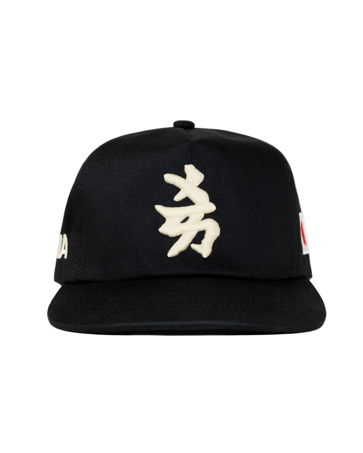 Oma NY Japan Black Cap