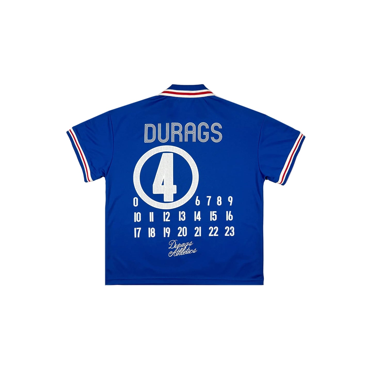 DURAGS F.C "USA"