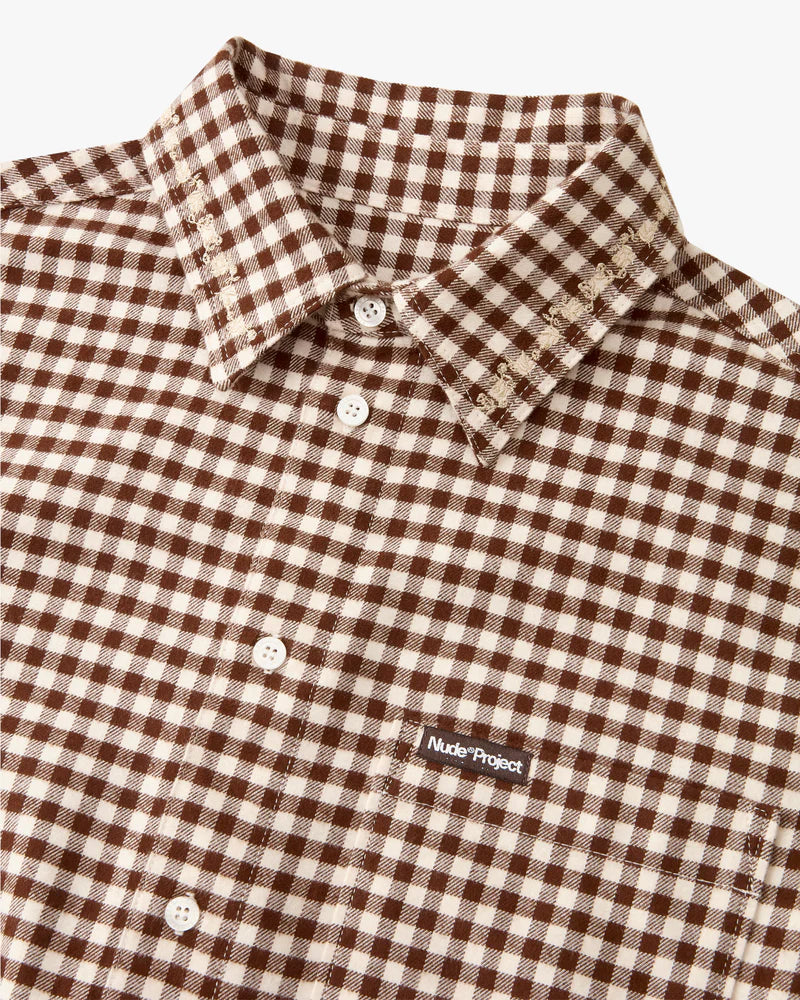Nude Project Lo Fi Shirt