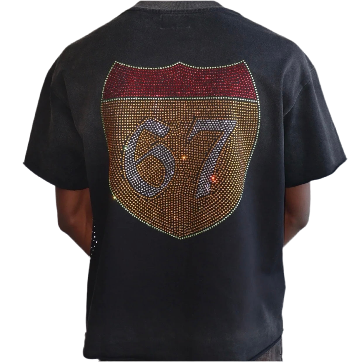 SSBD Victory in Christ Tee