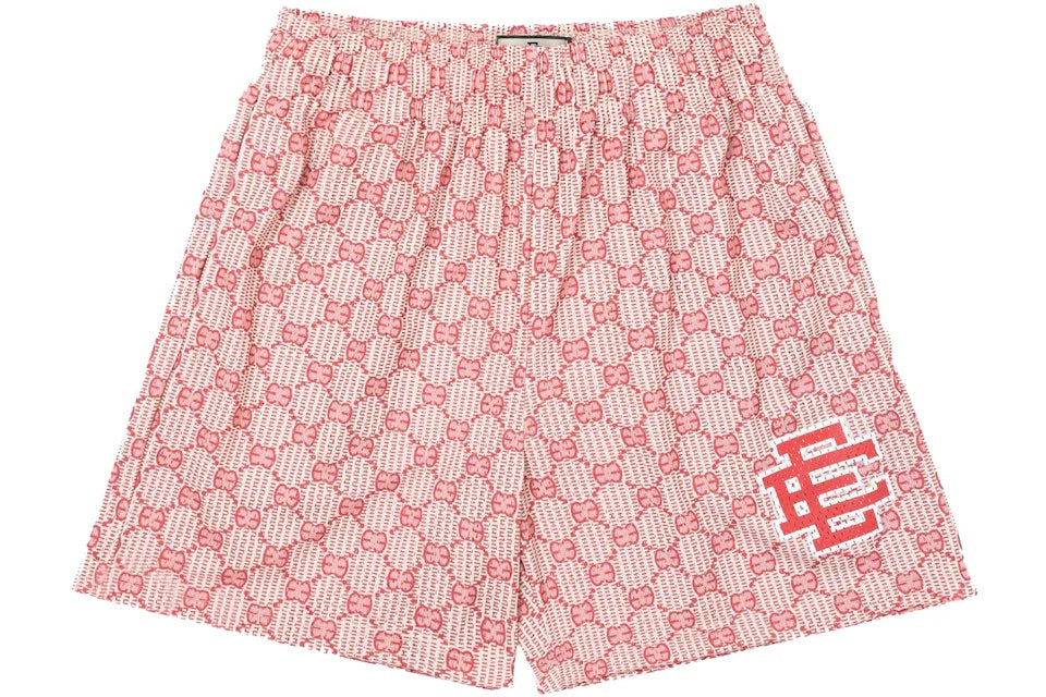 Eric emanuel X Gucci cheapest shorts