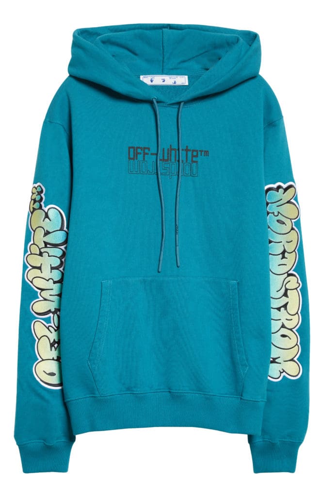 Off-White Nordstrom Concepts Hoodie