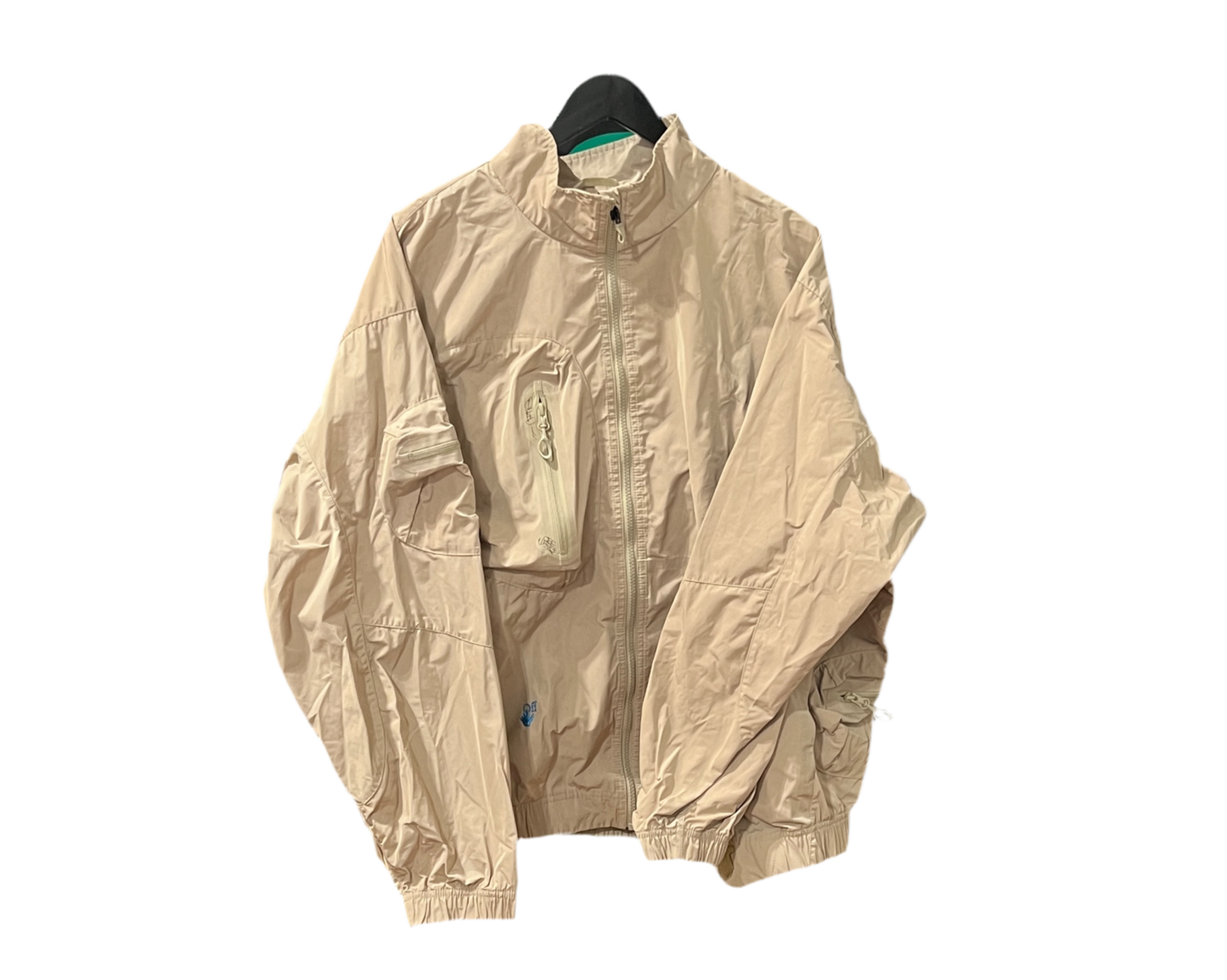 Off-White x Nike 003 Jacket