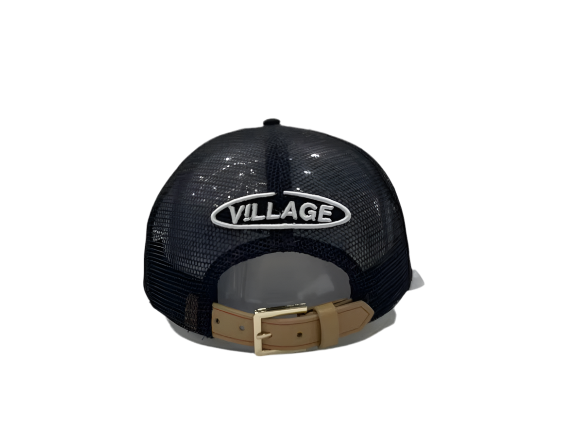 V!llage Cap