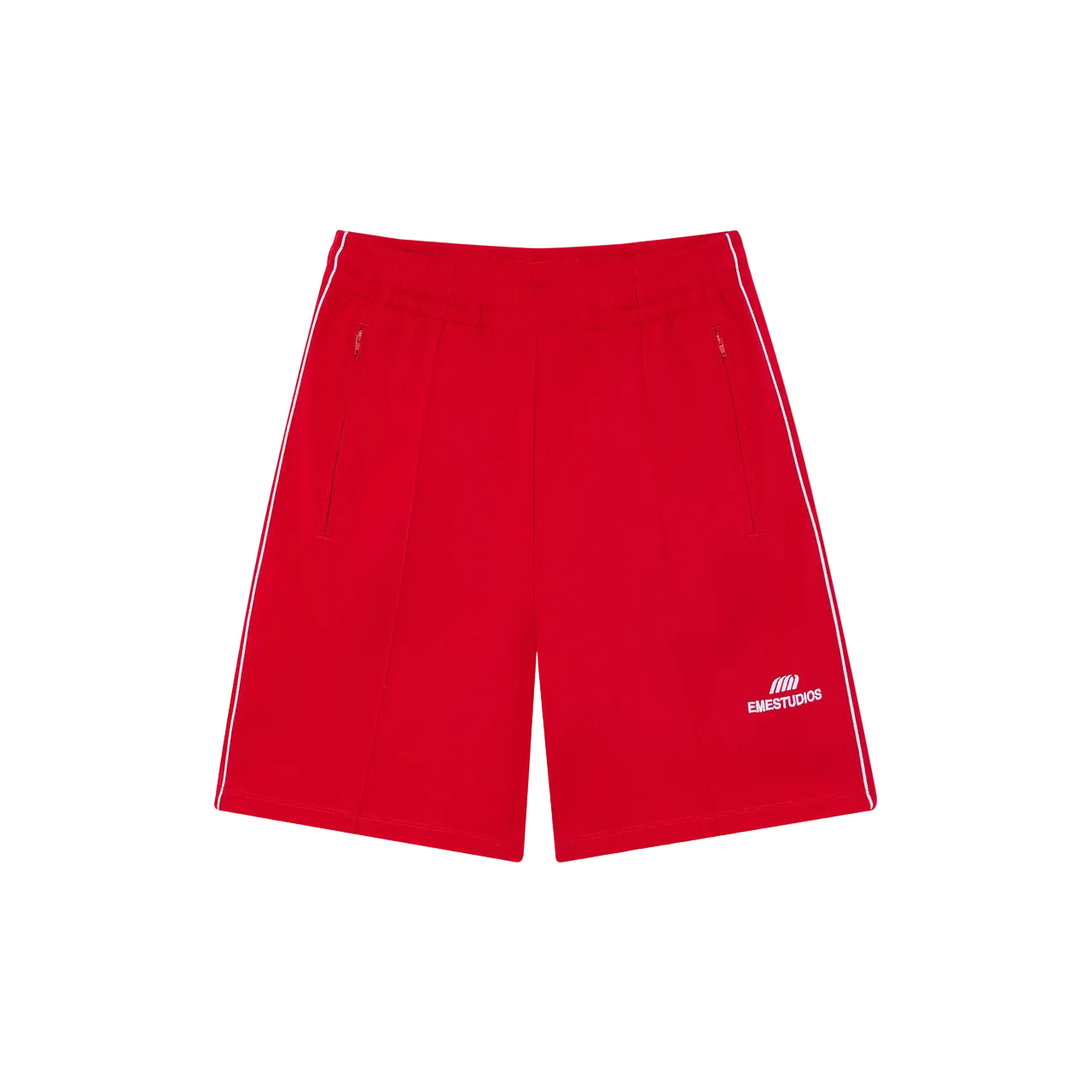 Emestudios Somm Cherry Shorts