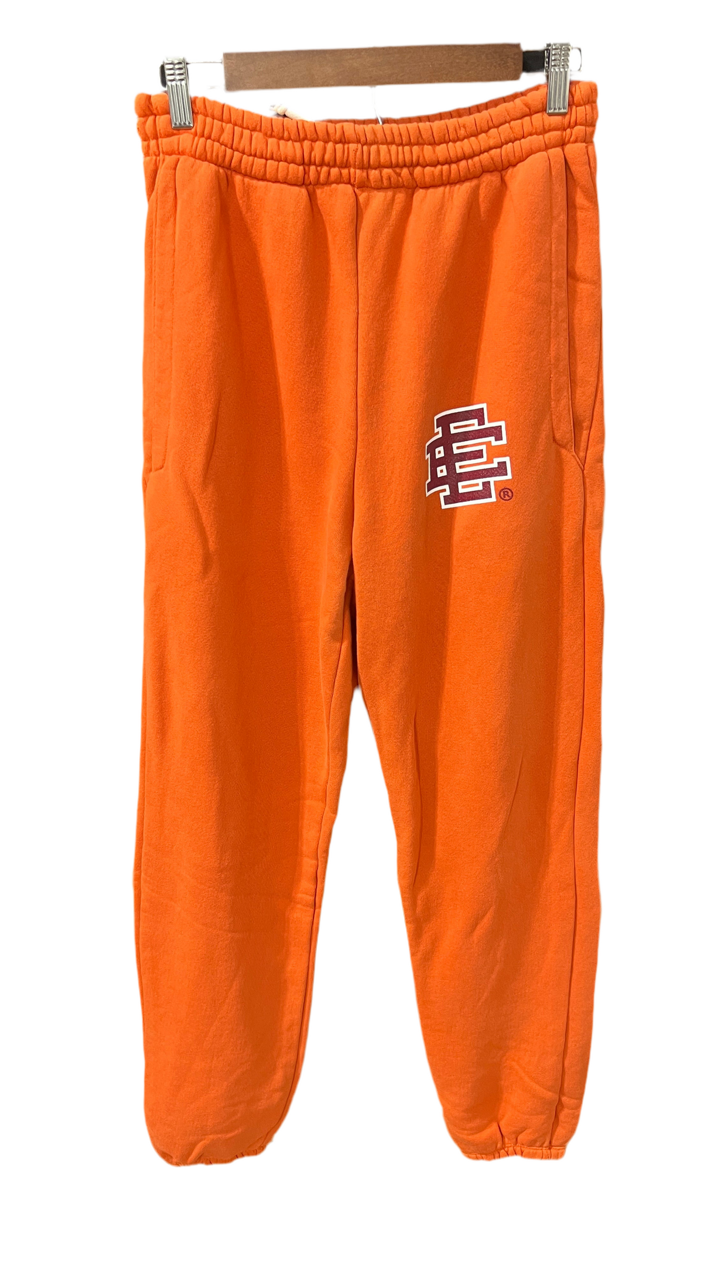 Eric Emanuel Orange Set (USED)