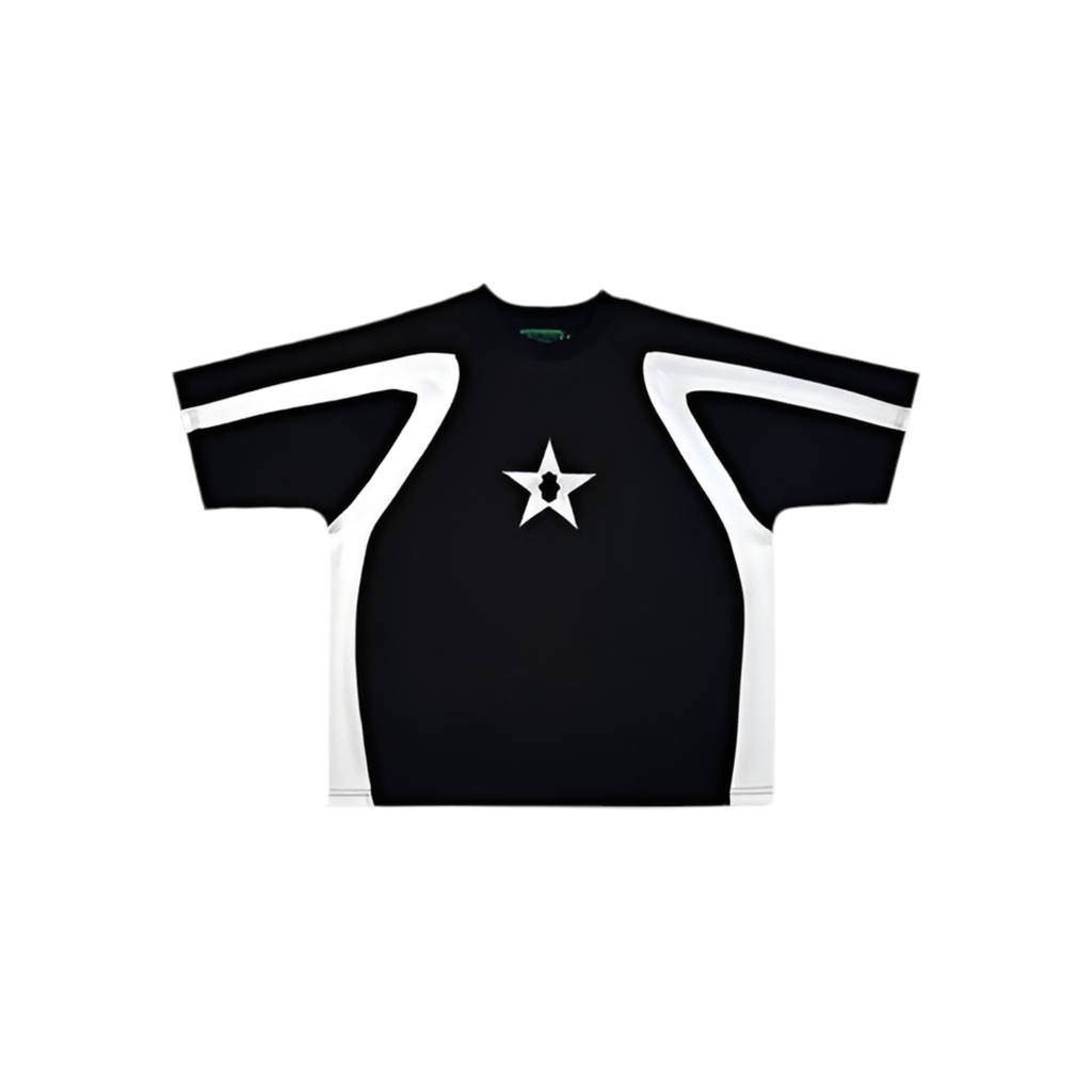 Durags Star Tee