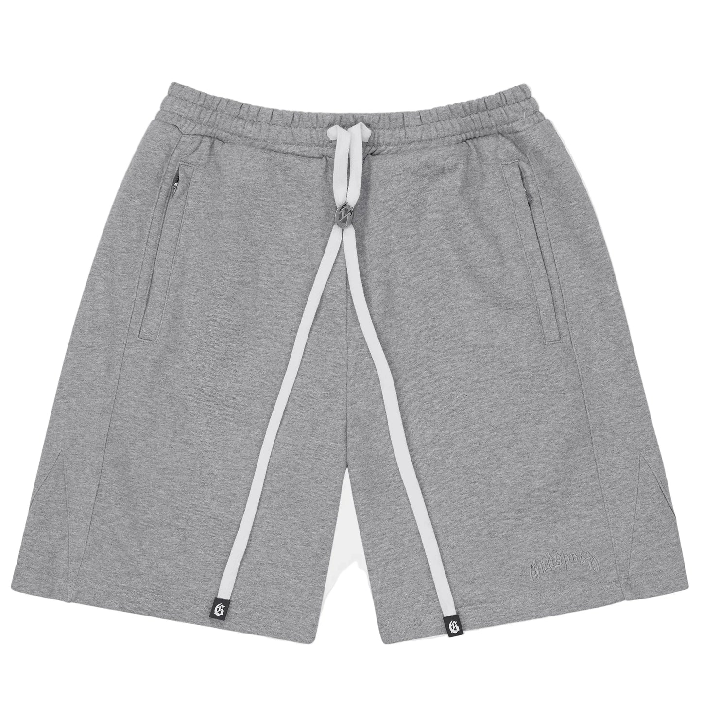 Godspeed Grey Short