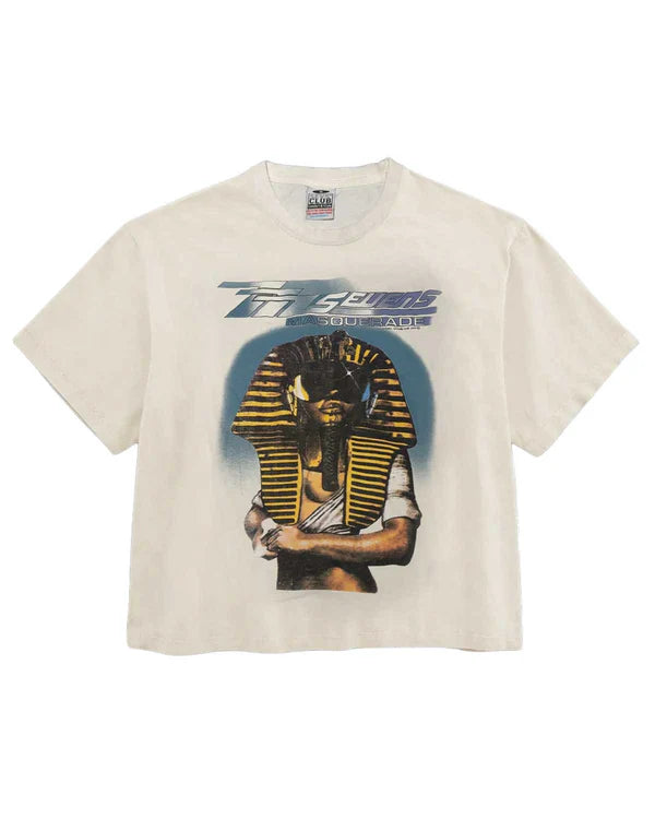 Triple Sevens Masquerade Tee