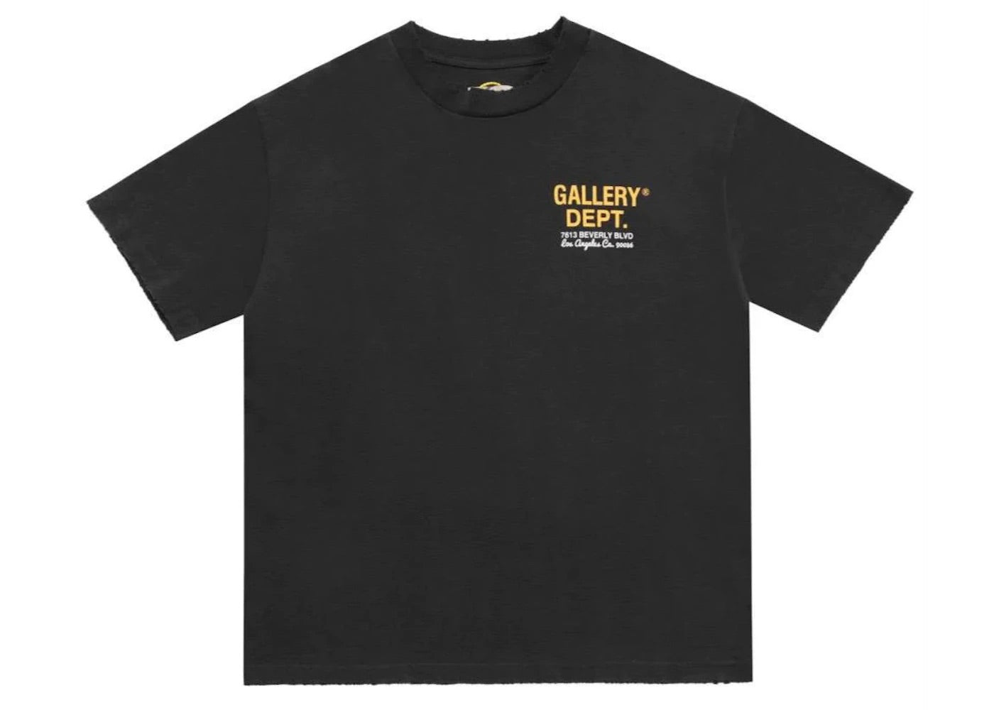 Gallery Dept outlet Drive Through T-Shirt