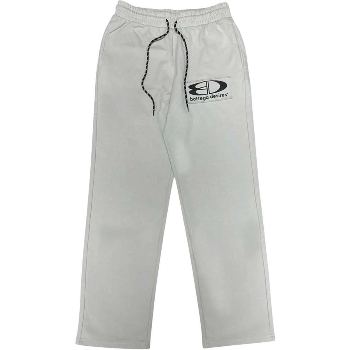Bottega Desires Tech Set - Grey