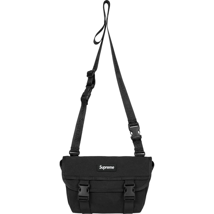 Supreme Mini Messenger Bag