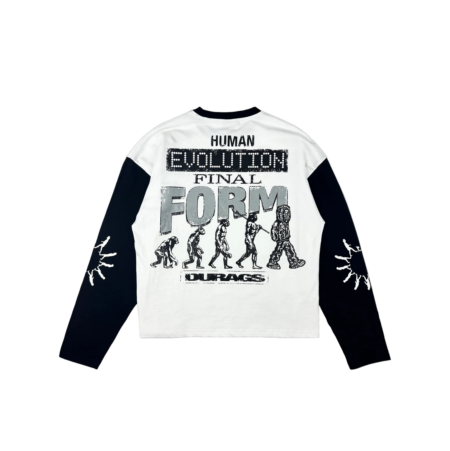 Durags T.F.I.I.G.H Long Sleeve