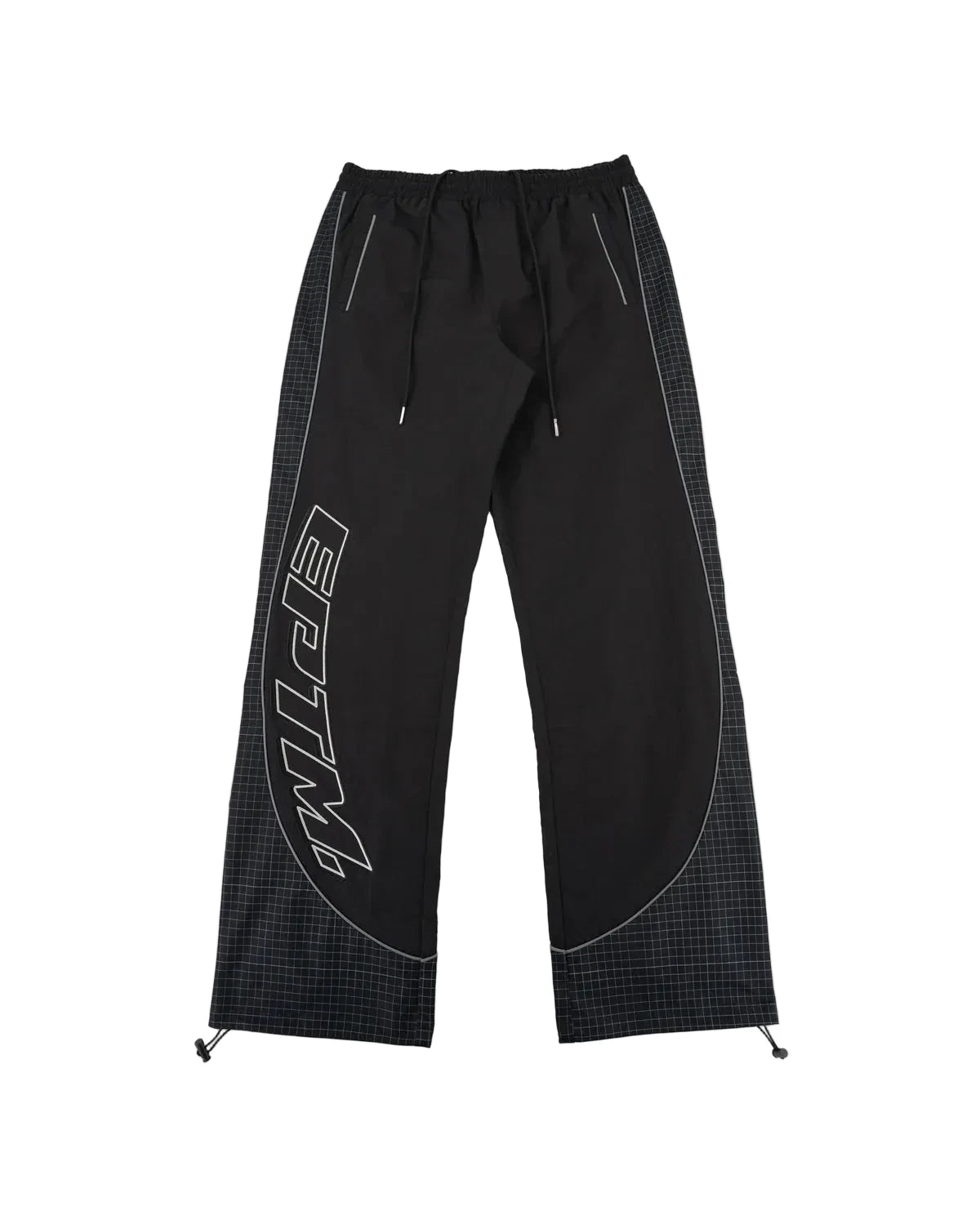 EPTM - AXIS PANTS BLACK