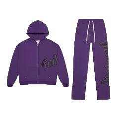 Godspeed OG Purple Set