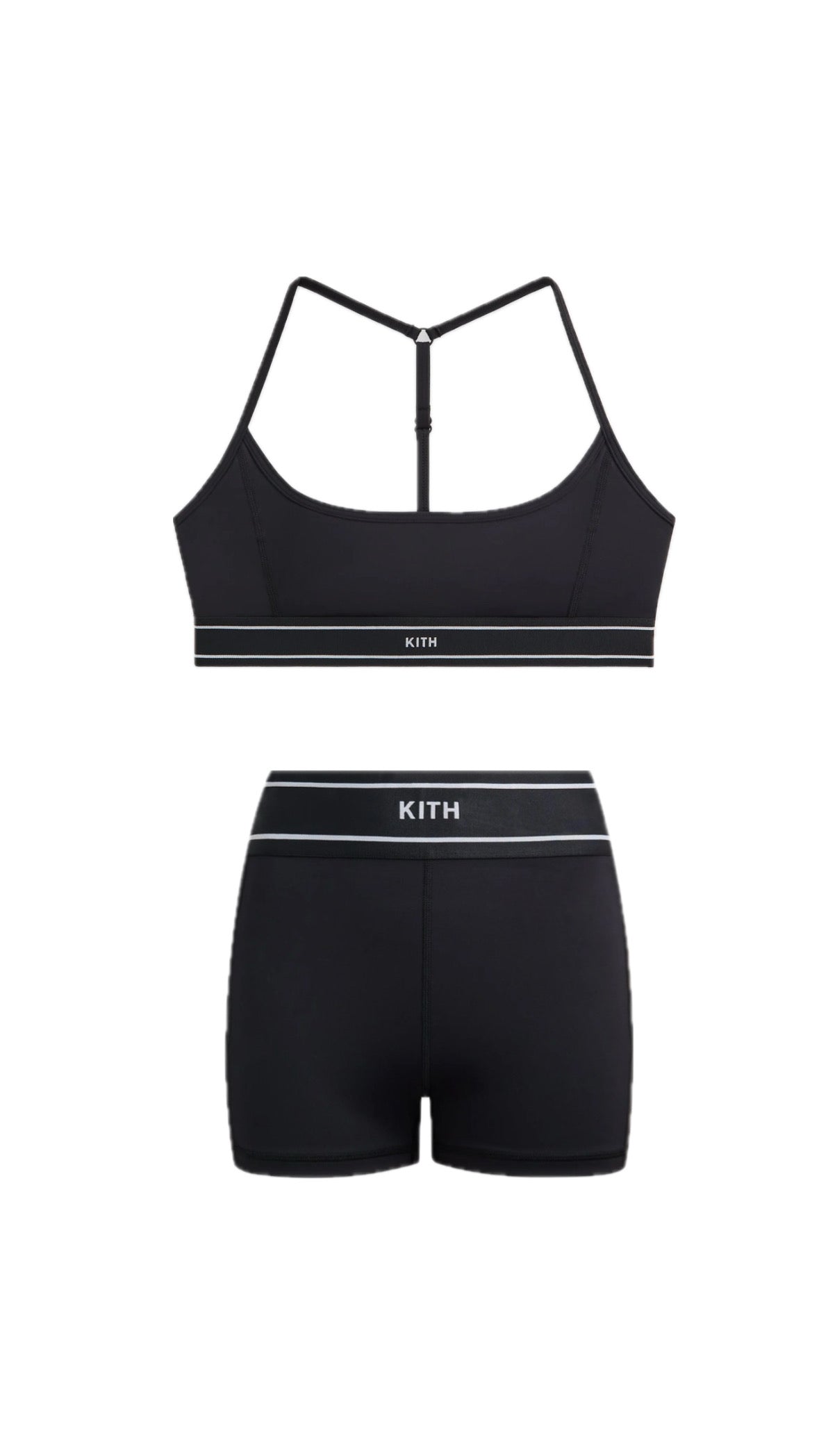 Kith Women Set