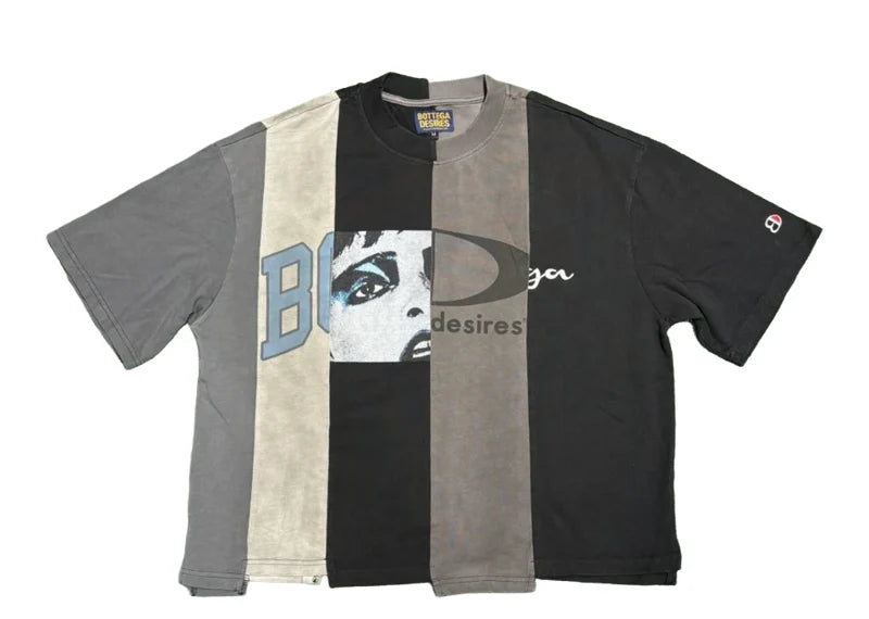 Bottega Desires Ransom Tee