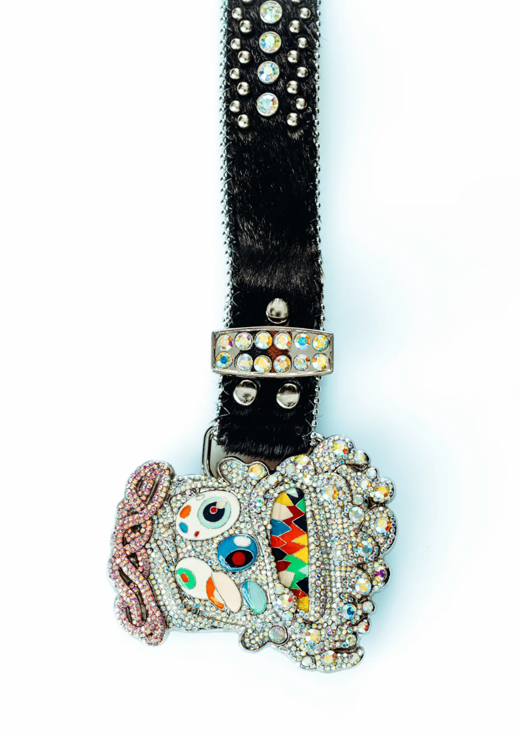 Stolen Arts Murakami Belt