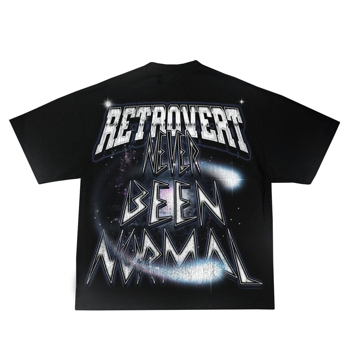 Retrovert ATV Tee
