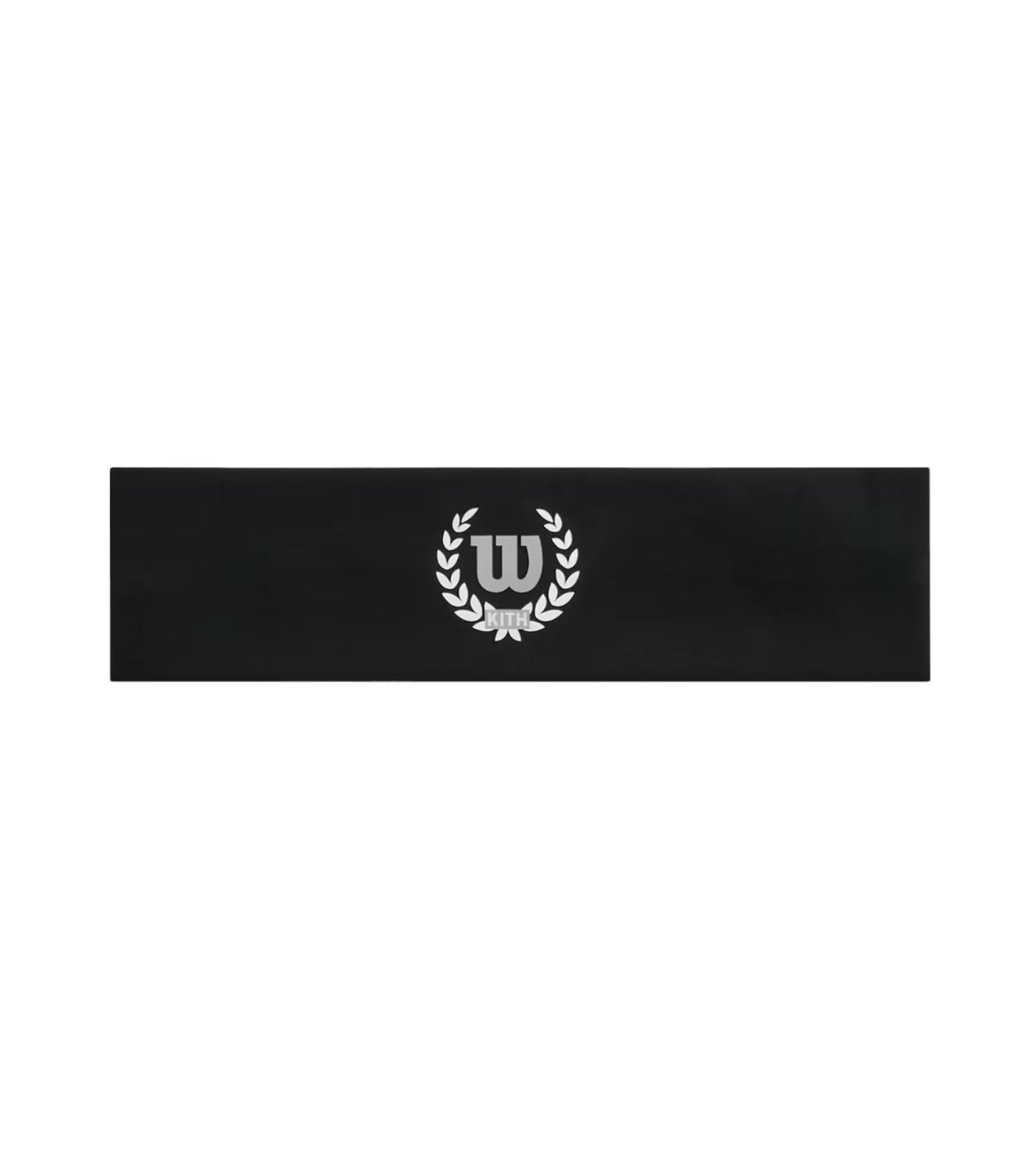 Kith x Wilson Headband