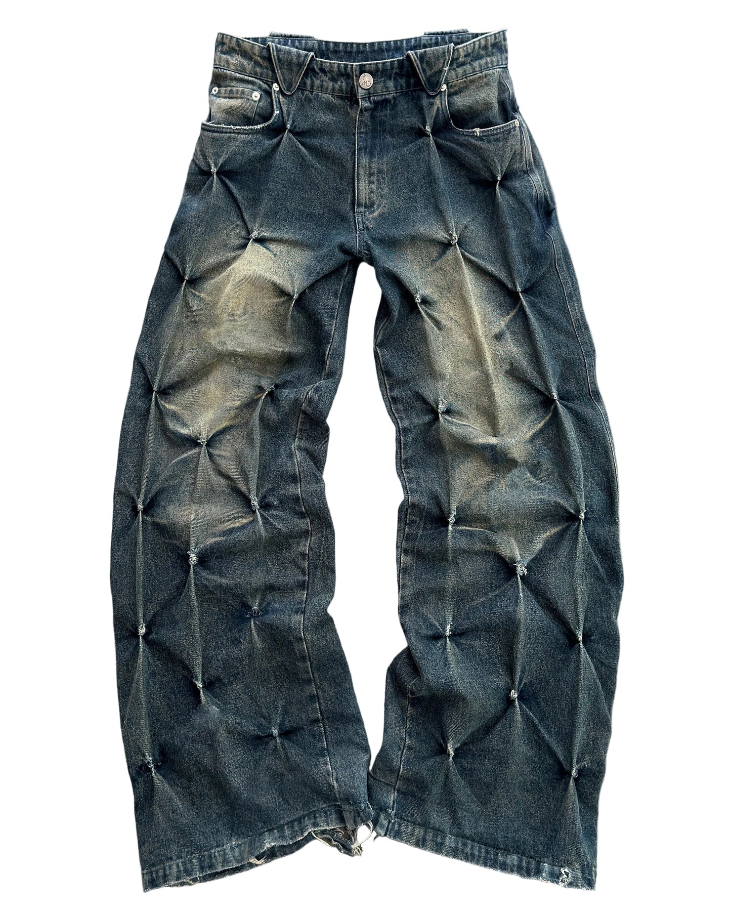 Bad Son Core Jeans