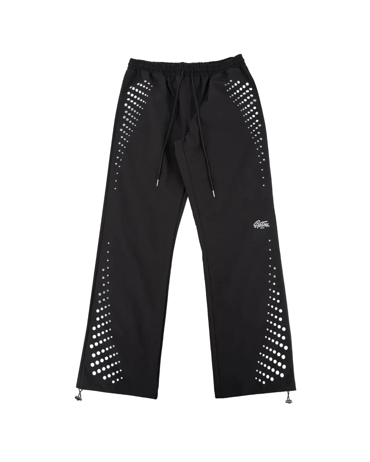 EPTM ABRA PANTS - BLACK