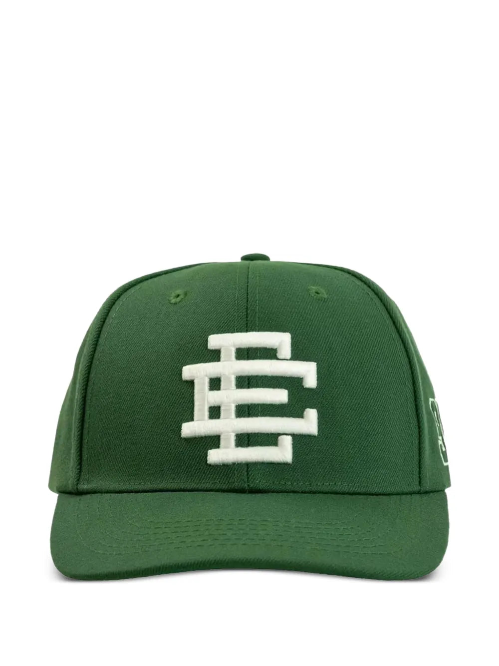 Eric Emanuel Green Cap
