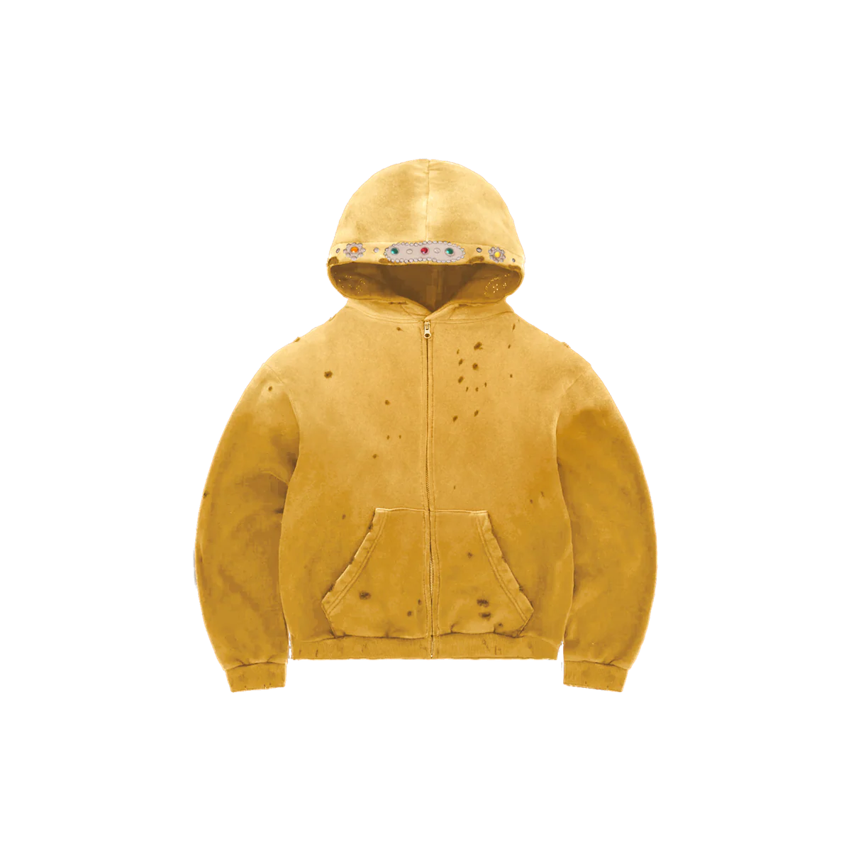 Bravest Studios Yellow Set