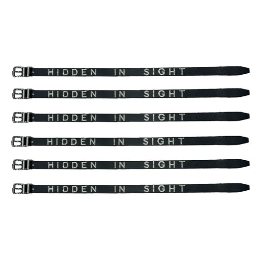 Wicked Valley Black Belt