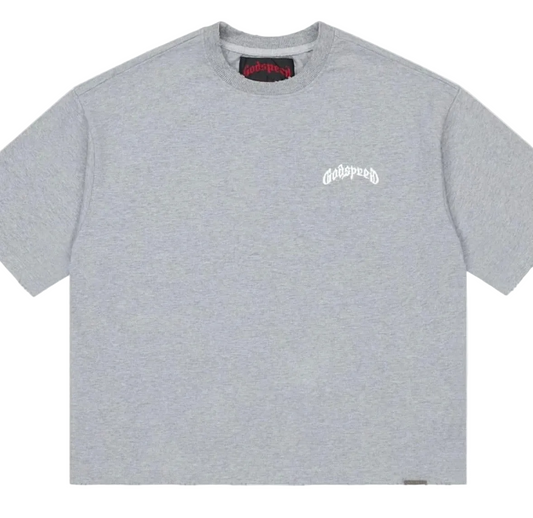 Godspeed Grey Ter