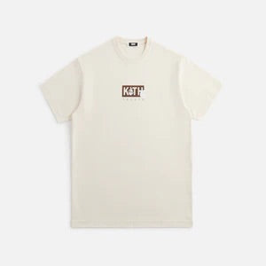 Kith Treats Coffee Special Sandrift Tee