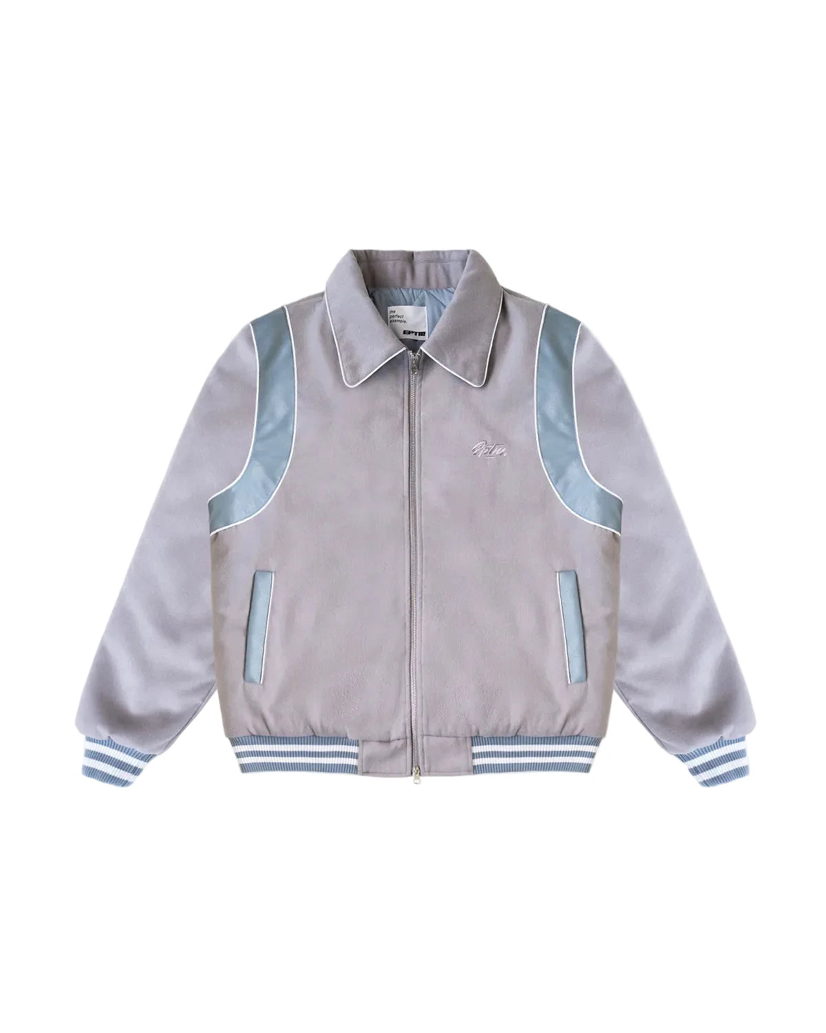 EPTM 23 Varsity Dolphin Jacket