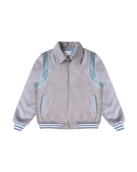 EPTM 23 Varsity Dolphin Jacket