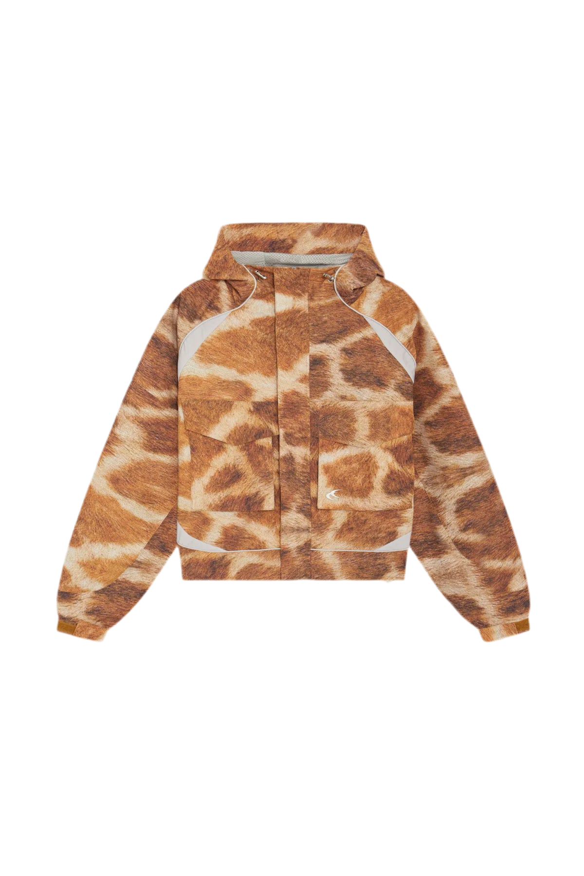 Scuffers Jirafe Windbreaker