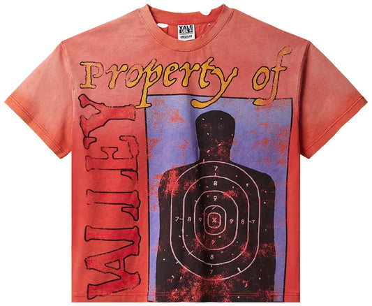 Vale Forever Target Practice Tee
